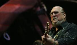 21-asis Pilies džiazo festivalis: 2-oji diena