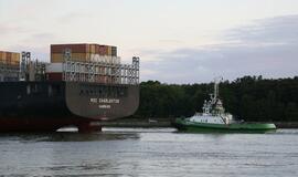 Švyturio Joninių nakties regata