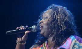 Startavo 21-asis Pilies džiazo festivalis