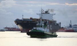 Švyturio Joninių nakties regata