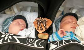 Šilutėje vyko pirmasis Lietuvoje "zorbing" futbolo čempionatas