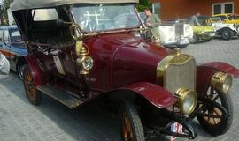 Klaipėdos kolekcininkai pasižymėjo Kaliningrade