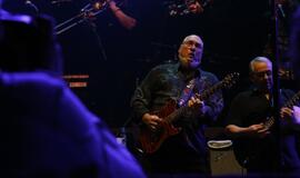 21-asis Pilies džiazo festivalis: 2-oji diena