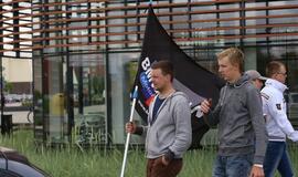 "BMW Fan Grand Meet Lietuva"