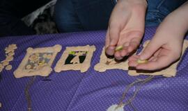 Regos negalia - ne kliūtis džiaugtis vasara