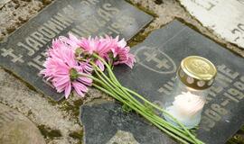 Gedulo ir vilties diena Klaipėdoje