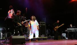 Startavo 21-asis Pilies džiazo festivalis