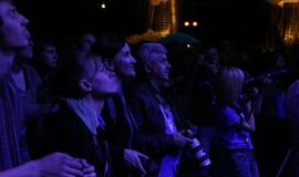 21-asis Pilies džiazo festivalis: 2-oji diena