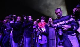 21-asis Pilies džiazo festivalis: 2-oji diena