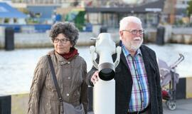 Švyturio Joninių nakties regata