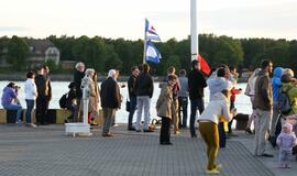 Švyturio Joninių nakties regata