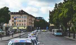 "Klaipėda Drift City II" (pirmoji diena)