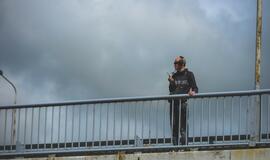 "Klaipėda Drift City II" (pirmoji diena)