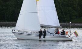 Švyturio Joninių nakties regata