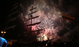 21-asis Pilies džiazo festivalis: 2-oji diena