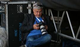 21-asis Pilies džiazo festivalis: 2-oji diena