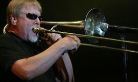 21-asis Pilies džiazo festivalis: 2-oji diena