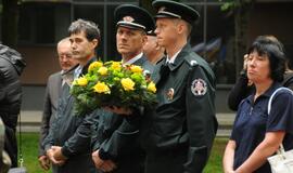 Gedulo ir vilties diena Klaipėdoje