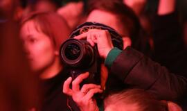 Startavo 21-asis Pilies džiazo festivalis