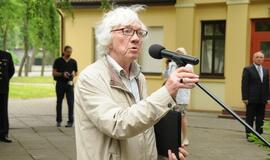 Gedulo ir vilties diena Klaipėdoje