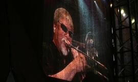 21-asis Pilies džiazo festivalis: 2-oji diena