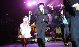 21-asis Pilies džiazo festivalis: 2-oji diena