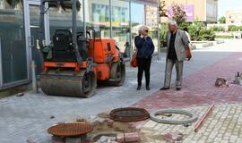 Debreceno aikštė atgims rugsėjį