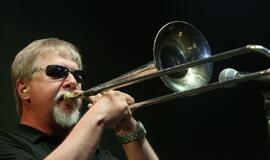 21-asis Pilies džiazo festivalis: 2-oji diena