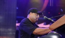 21-asis Pilies džiazo festivalis: 2-oji diena