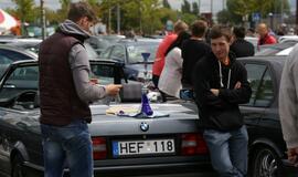 "BMW Fan Grand Meet Lietuva"