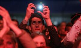 Startavo 21-asis Pilies džiazo festivalis