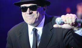 21-asis Pilies džiazo festivalis: 2-oji diena