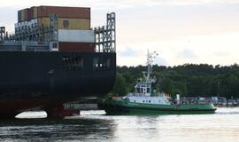 Švyturio Joninių nakties regata