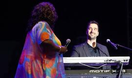 Startavo 21-asis Pilies džiazo festivalis