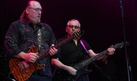 21-asis Pilies džiazo festivalis: 2-oji diena