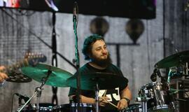 Startavo 21-asis Pilies džiazo festivalis