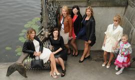 Jūreivystės mokykloje įteikti diplomai