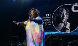 Startavo 21-asis Pilies džiazo festivalis