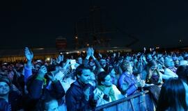 Startavo 21-asis Pilies džiazo festivalis