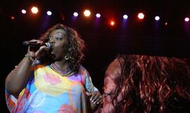 Startavo 21-asis Pilies džiazo festivalis