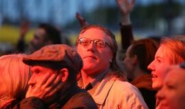 Startavo 21-asis Pilies džiazo festivalis