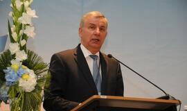 Europos ir Azijos ryšys: trys memorandumai