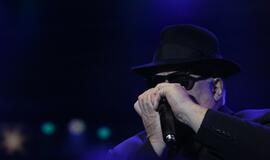 21-asis Pilies džiazo festivalis: 2-oji diena