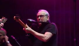 21-asis Pilies džiazo festivalis: 2-oji diena