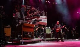 21-asis Pilies džiazo festivalis: 2-oji diena