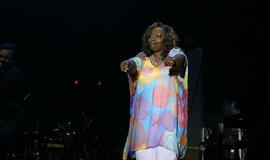 Startavo 21-asis Pilies džiazo festivalis