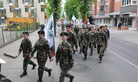 Gedulo ir vilties diena Klaipėdoje