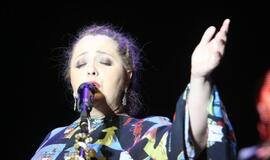 Startavo 21-asis Pilies džiazo festivalis