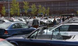 "BMW Fan Grand Meet Lietuva"