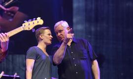 21-asis Pilies džiazo festivalis: 2-oji diena